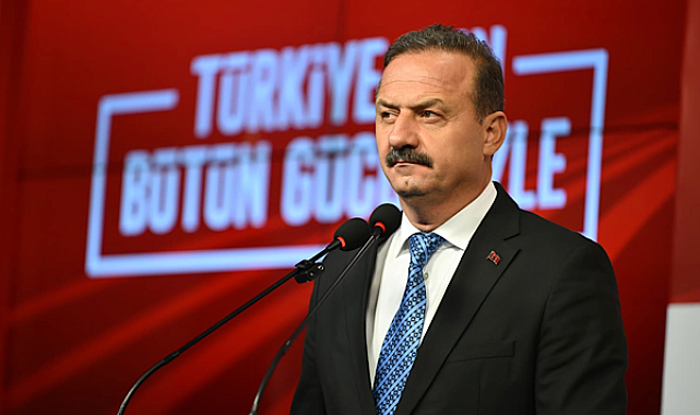 Ağıralioğlu: Memlekette 2002 sosyolojisi çalışıyor