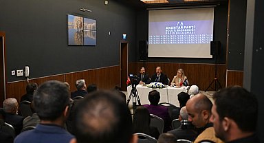 Ağıralioğlu: Sandık artık milletin kalbindedir