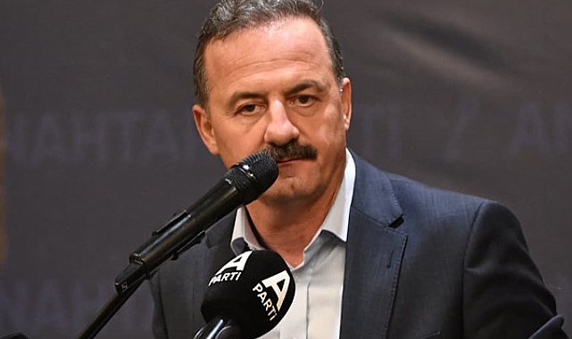 Ağıralioğlu: Zonguldak’ta umut, inanç ve coşku vardı