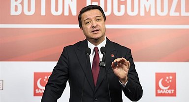 Arıkan: Akaryakıtta Eşel Mobil sistemi devam etmeli