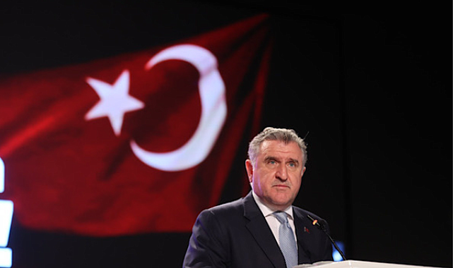 Bakan Bak: Yurt başvuru sonuçları erişime açıldı