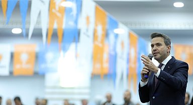 Bakan Bayraktar: Enerji faturalarına 4 yılda 55 milyar dolar destek verildi