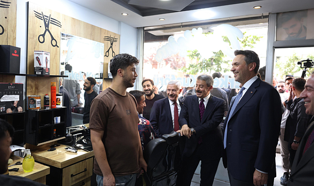 Bakan Bayraktar: Hakkari’yi madenin başkenti yapmak istiyoruz