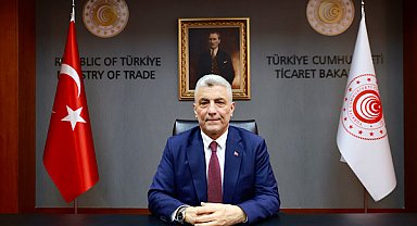 Bakan Bolat: Türkiye Yüzyılı’nı güçlü bir ekonomik yükselişin yüzyılı yapacağız