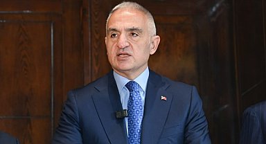 Bakan Ersoy’dan Gaziantep’teki kazaya ilişkin taziye mesajı