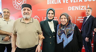 Bakan Göktaş: Terörsüz Türkiye, güvenli bir gelecek için önemli