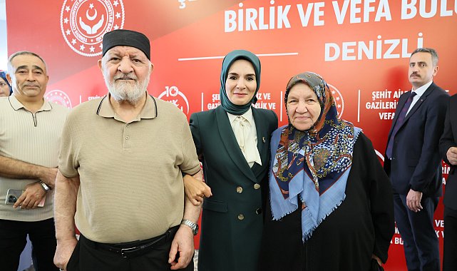 Bakan Göktaş: Terörsüz Türkiye, güvenli bir gelecek için önemli