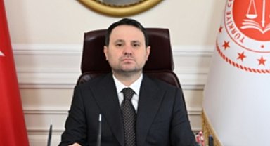 Bakan Gürlek: Bağışların istismarına müsamaha göstermiyoruz