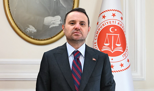 Bakan Gürlek: Mağdurların haklarının takipçisi olacağız
