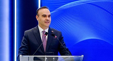 Bakan Kacır: Güçlü KOBİ'ler, güçlü Türkiye'nin temelidir