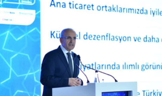 Bakan Şimşek: Maaş artışları enflasyon kadar olacak