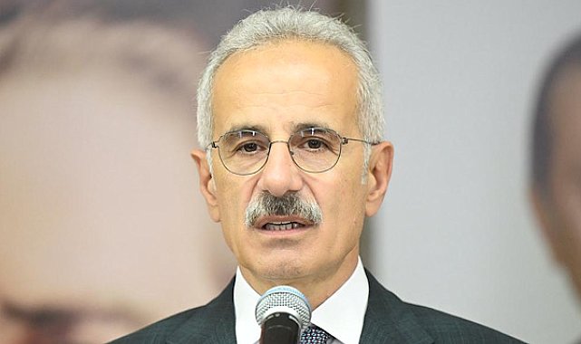 Bakan Uraloğlu, Adıyaman milletvekillerini kabul etti