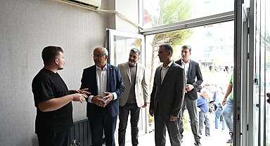 Başkan Er: Malatya eskisinden çok daha güzel olacak