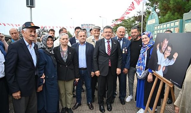 Başkan Genç: Şehitlerimizin emanetine sahip çıkmaya devam edeceğiz