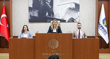 Başkan Ovalıoğlu: Bakırköy’ün geleceği için ortak akıl ve dayanışma vurgusu