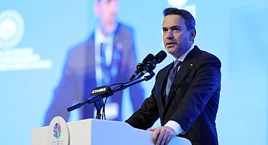 Bayraktar: Doğru finansman mimarisiyle daha temiz bir geleceği çocuklarımıza bırakabiliriz