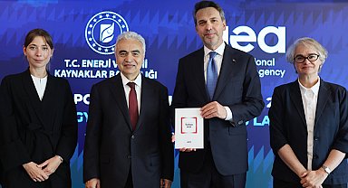 Bayraktar: Türkiye’nin 2040 Yeni Enerji Mimarisi’ni COP31 öncesinde sunacağız