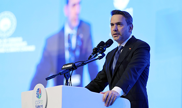 Bayraktar: Türkiye Yüzyılı’nı omuz omuza inşa etmeye devam edeceğiz