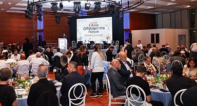 Biba: Bursa’nın gastronomide anlatacak çok sözü var