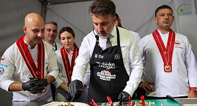 Biba: Yemekte lezzetin sırrı sevgi baharatı