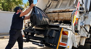 Bodrum’da marketlere yönelik denetimler sürüyor