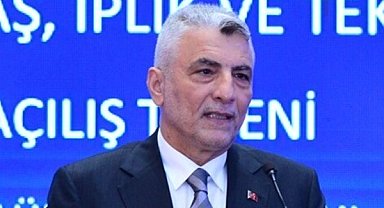 Bolat, IEA İcra Direktörü Fatih Birol ile görüştü