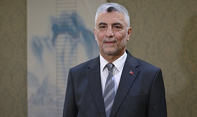 Bolat: İhracatçılarımızın üzerindeki vergi yükünü azaltıyoruz