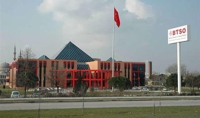 BTSO seçimlerinde yarın sandık kuruluyor
