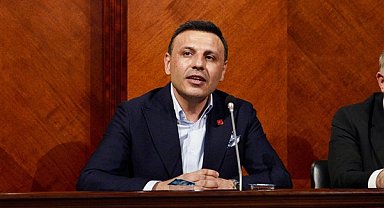 Çelik: Üsküdar halkının iradesine çökülmesi ayıbına ortak olmayın