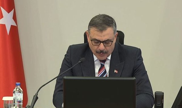 Çiftçi: Denetimin amacı ceza yazmak değil; kural ihlalini önlemek