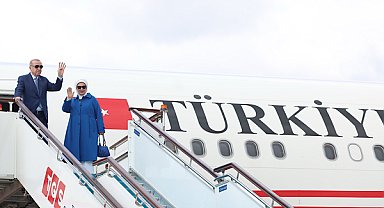Cumhurbaşkanı Erdoğan, BM Genel Kurulu için ABD’ye gidiyor