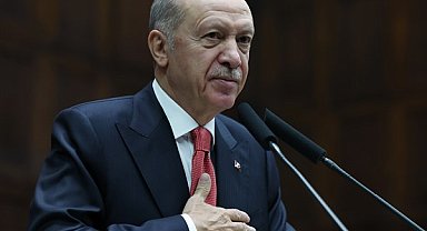 Cumhurbaşkanı Erdoğan: COP31’de iklim kararlarının uygulamaya geçmesini hedefliyoruz