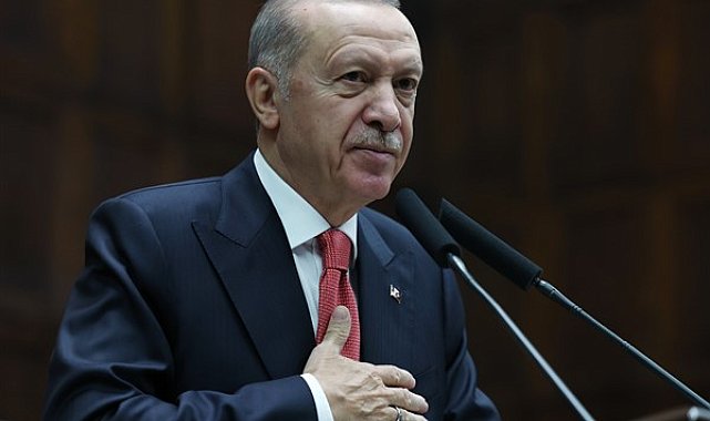 Cumhurbaşkanı Erdoğan: COP31’de iklim kararlarının uygulamaya geçmesini hedefliyoruz