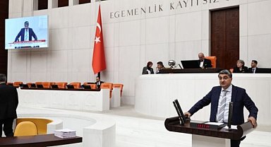 DEVA Partili Ekmen’den narenciye sezonu öncesi önlem çağrısı