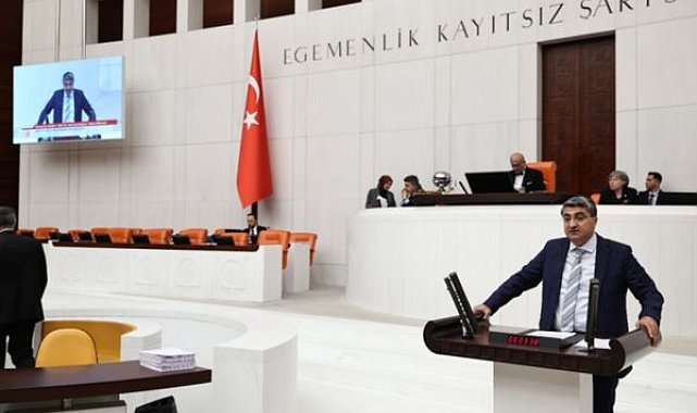 DEVA Partili Ekmen’den narenciye sezonu öncesi önlem çağrısı