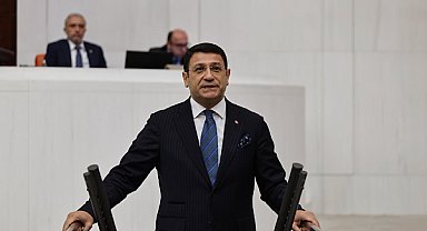 DEVA Partili Şahin’den yeni eğitim öğretim yılı mesajı