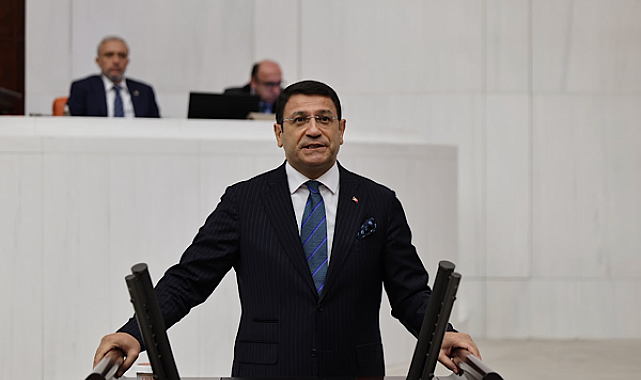 DEVA Partili Şahin’den yeni eğitim öğretim yılı mesajı
