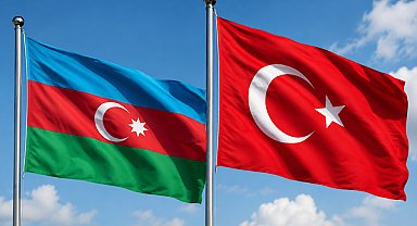 Dışişleri Bakanlığı, Bakü’nün işgalden kurtuluşunun 108. yıl dönümünü kutladı