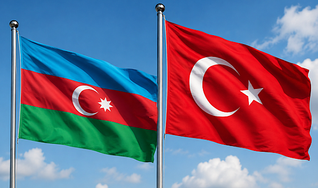 Dışişleri Bakanlığı, Bakü’nün işgalden kurtuluşunun 108. yıl dönümünü kutladı