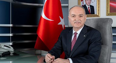 Düzce Belediye Başkanı Özlü’den İtfaiyecilik Haftası mesajı