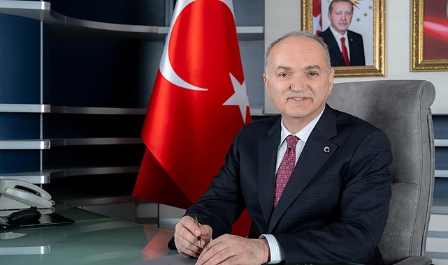 Düzce Belediye Başkanı Özlü’den İtfaiyecilik Haftası mesajı