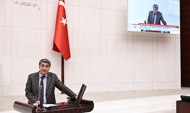 Ekmen: Adeta intihar salgını var