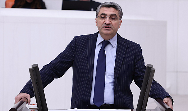 Ekmen: KPSS'de alın terinin karşılığı adaletle verilmeli