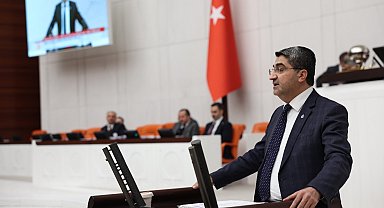 Ekmen: Maaşın gelmesiyle bitmesi bir oluyor