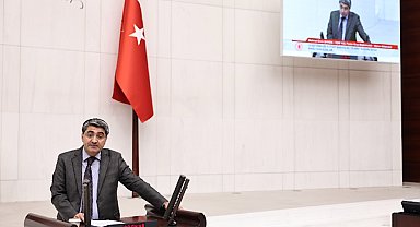 Ekmen: Mevsimlik tarım işçilerine ilişkin soru önergesine 744 gün sonra yanıt geldi