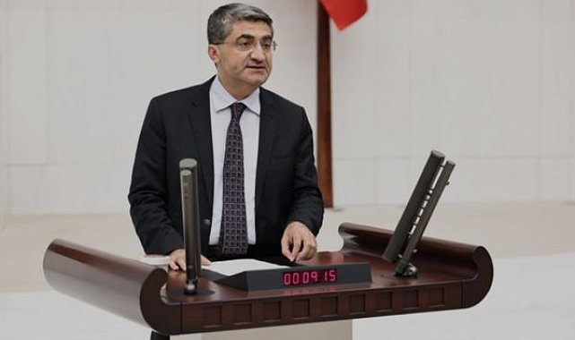 Ekmen: Türkiye’nin ihtiyacı bütüncül bir siyasi finansman reformudur