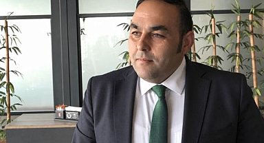 Elazığ’da Uluslararası Su Ürünleri Zirvesi için hazırlıklar sürüyor