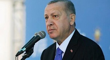 Erdoğan: Sermaye piyasalarımız daha sağlıklı bir yapıya kavuşacak