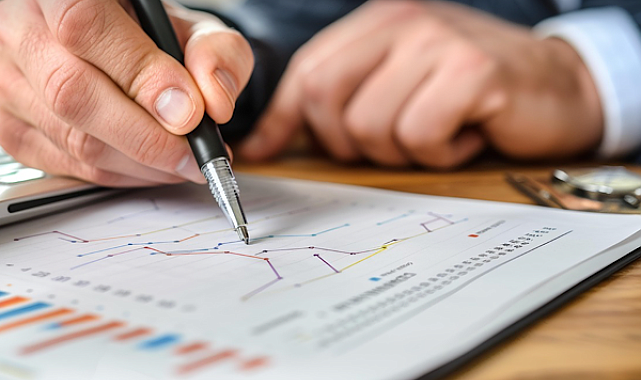 Finansal İstikrar Komitesi: Sermaye piyasalarında yapısal risk bulunmuyor