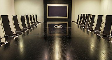 Finansal İstikrar Komitesi toplandı